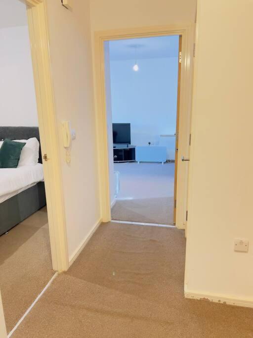 Starview Apartment-Vitoria Lexden Екстер'єр фото